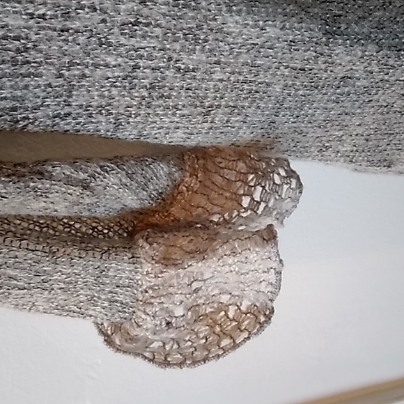 Womens Sweater - Picture 6 of 6